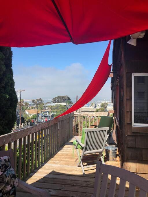 Spacious Guest Suite Amazing Location San Diego Exterior photo