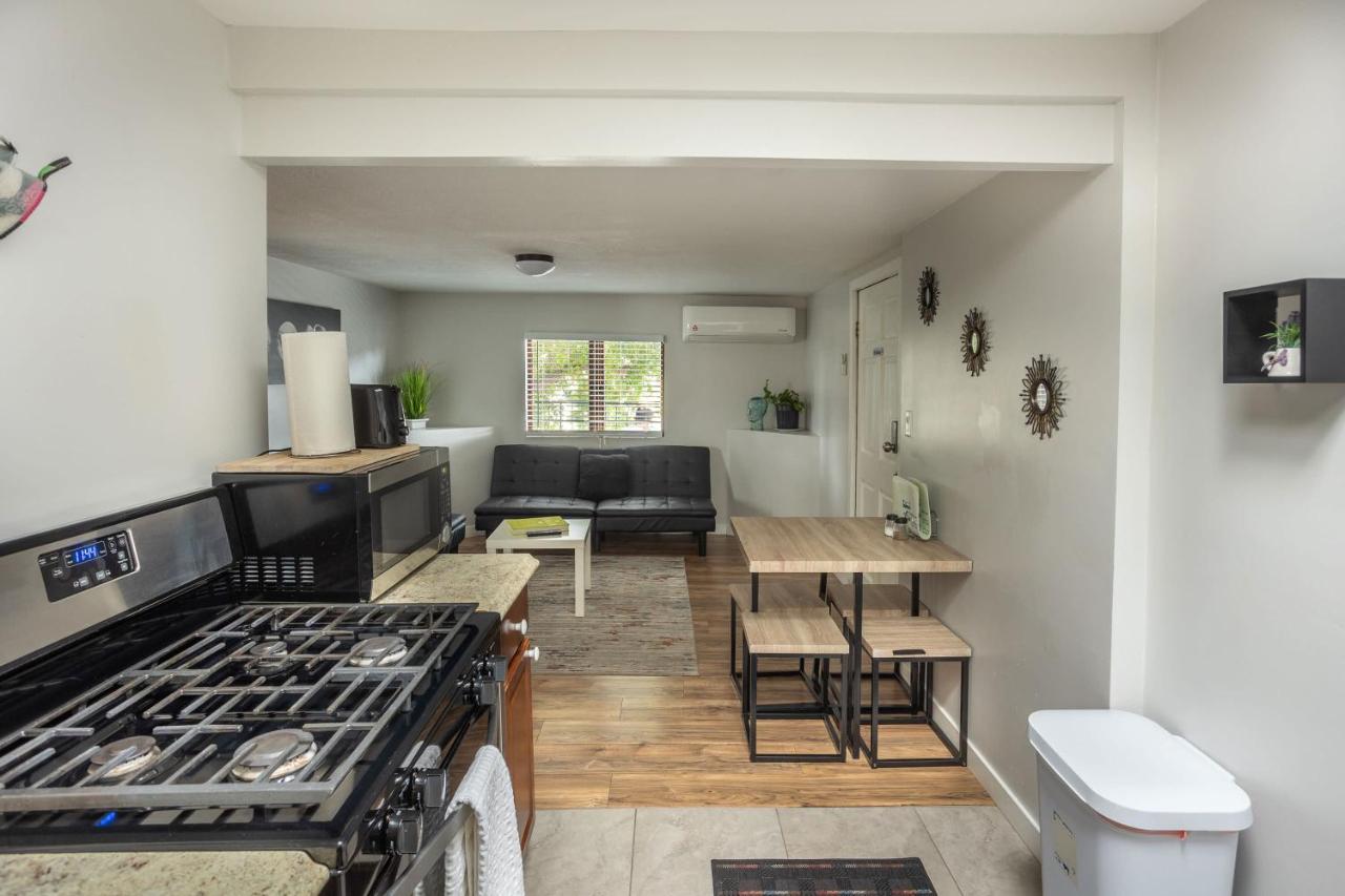 Spacious Guest Suite Amazing Location San Diego Exterior photo
