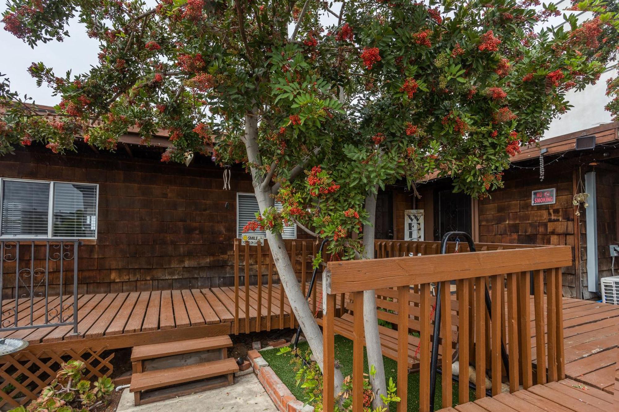Spacious Guest Suite Amazing Location San Diego Exterior photo